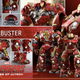 Illustration for article titled It Turns Out Theres Even a Tiny Iron Man Inside That Hulkbuster Figure